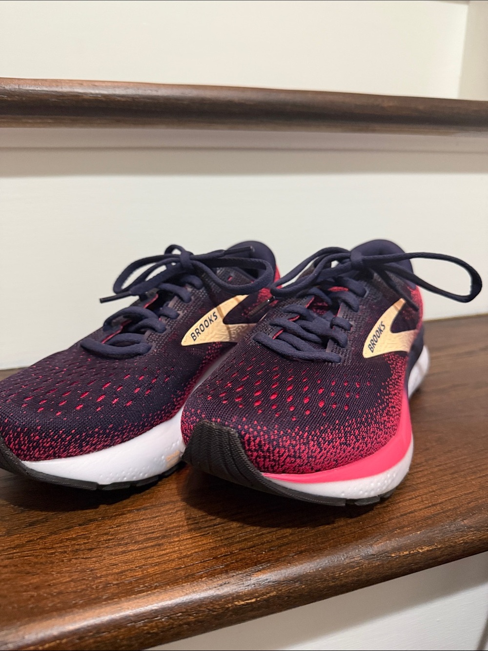 Brooks Ghost 16 - Picture 2 of 5